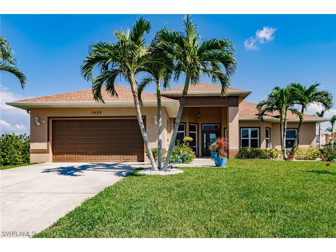 3429 SW 27th Place Cape Coral FL 33914 223017908 image1