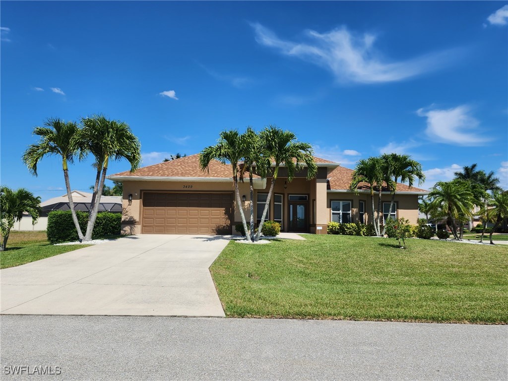 3429 SW 27th Place Cape Coral FL 33914 225013874 image1