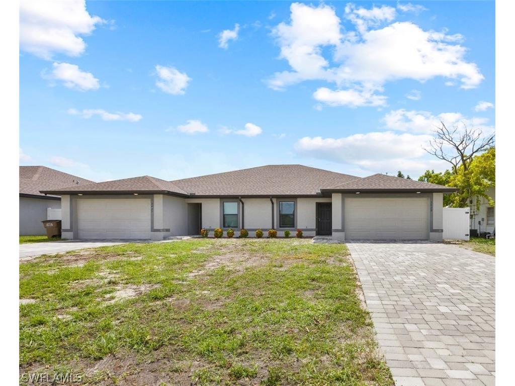 3429 SW 8th Place Cape Coral FL 33914 224062731 image1