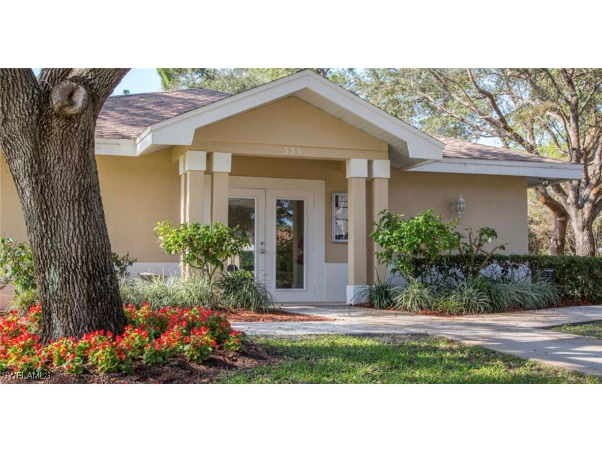 343 Dover Place #A103 Naples FL 34104 225082611 image21