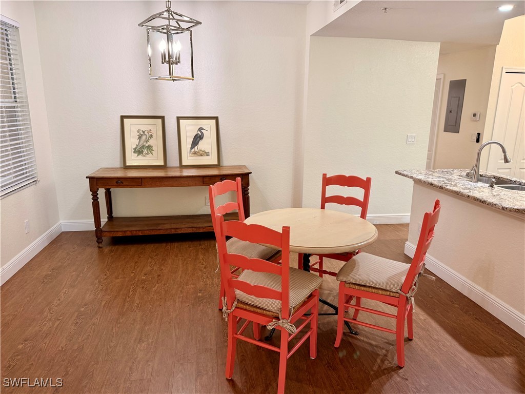 343 Dover Place #A103 Naples FL 34104 225082611 image6