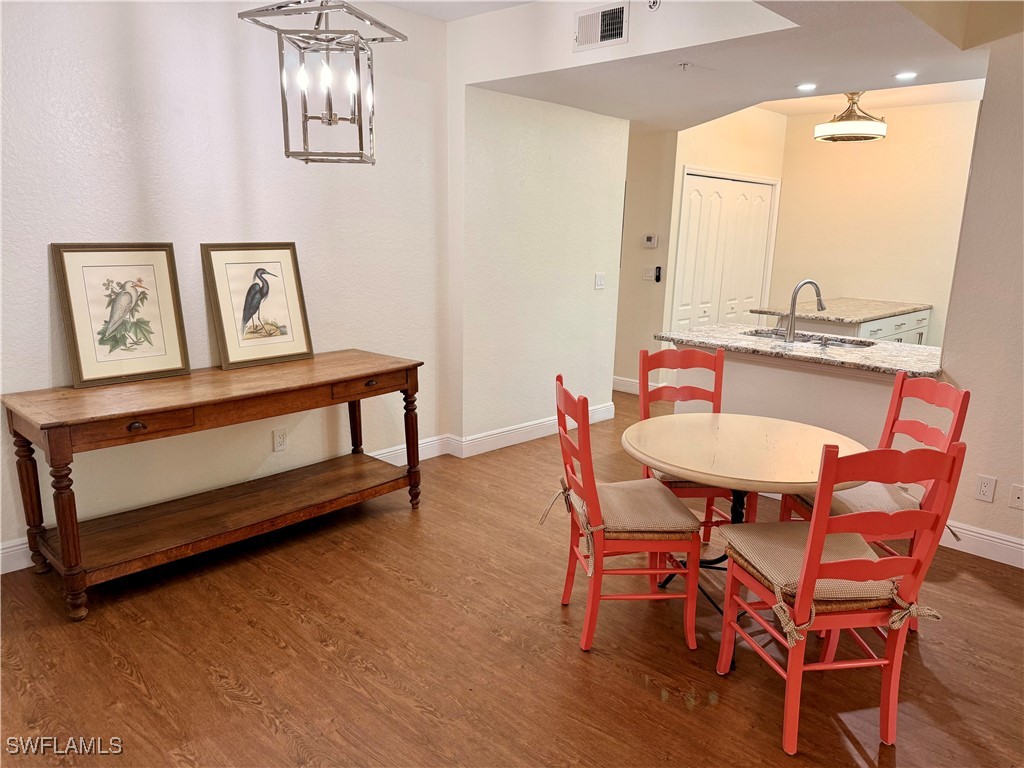 343 Dover Place #A103 Naples FL 34104 225082611 image7