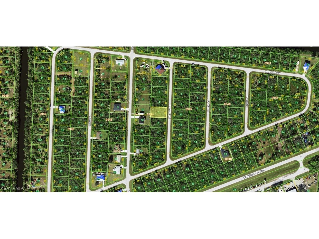 343 Findlay Street Port Charlotte FL 33954 224038258 image1