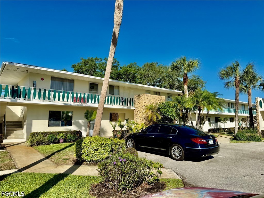 343 Joel Boulevard #211-D Lehigh Acres FL 33936 2026017114 image1