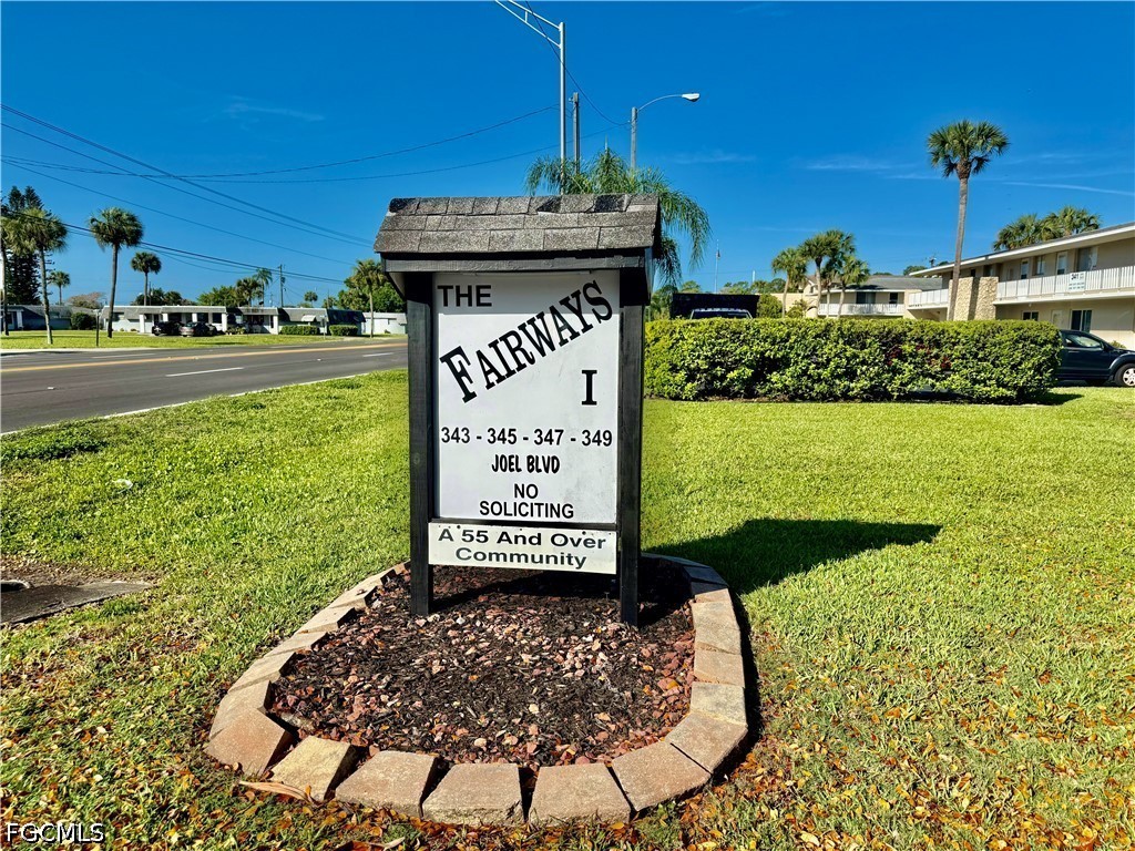 343 Joel Boulevard #211-D Lehigh Acres FL 33936 2026017114 image9