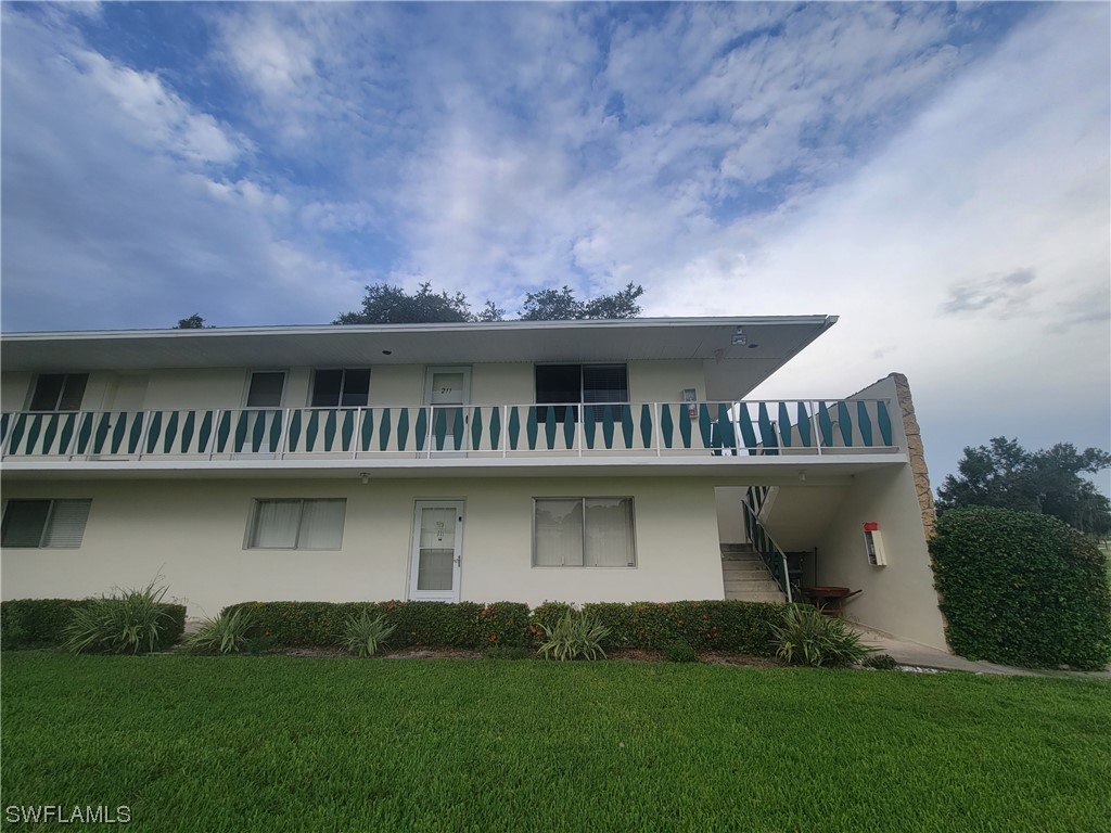 343 Joel Boulevard #211 Lehigh Acres FL 33936 223059755 image1