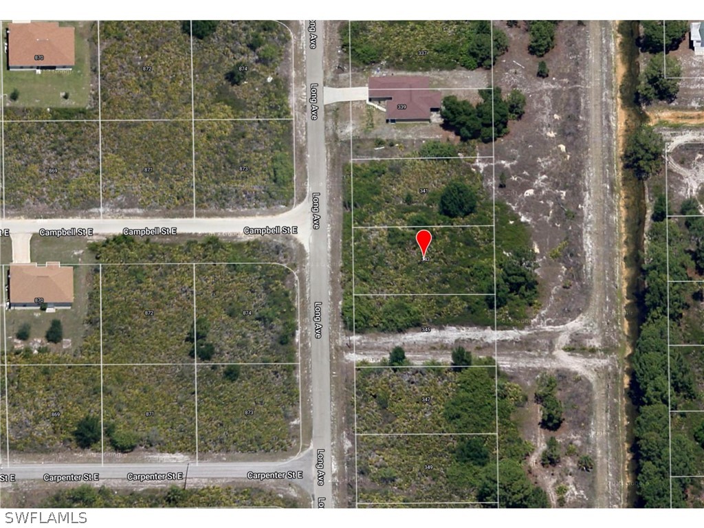343 Long Avenue S Lehigh Acres FL 33974 224052925 image1