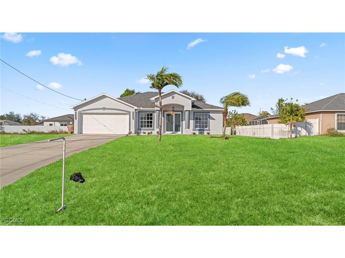 343 NE 25th Terrace Cape Coral FL 33909 2026004871 image1