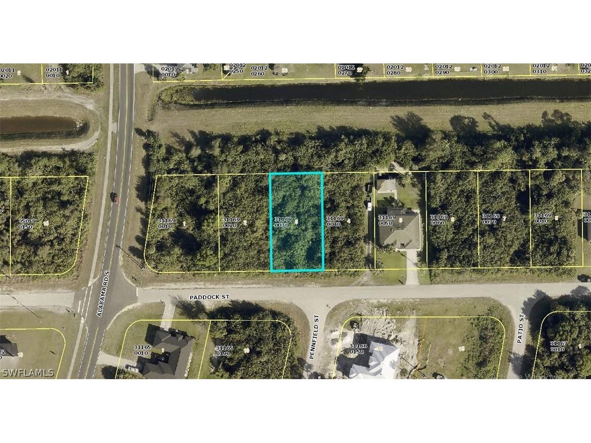 343 Paddock Street Lehigh Acres FL 33974 224036226 image1