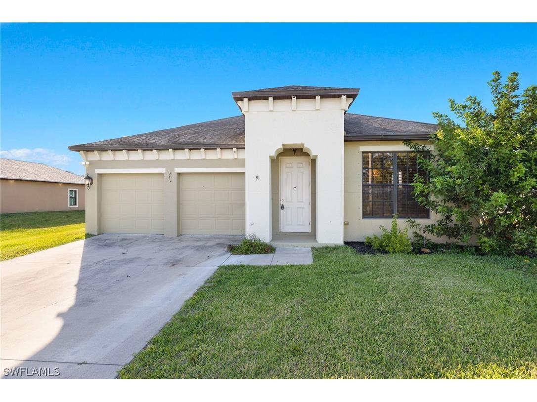 343 Pembroke Street Lehigh Acres FL 33974 224026655 image1