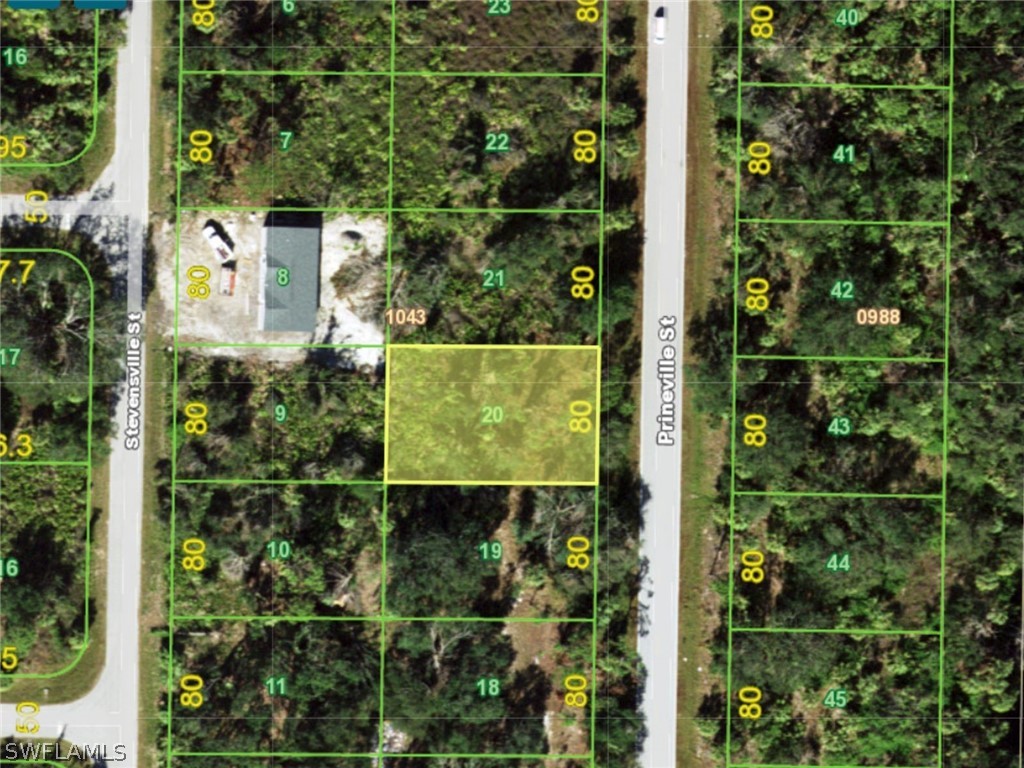 343 Prineville Street Port Charlotte FL 33954 226008291 image2