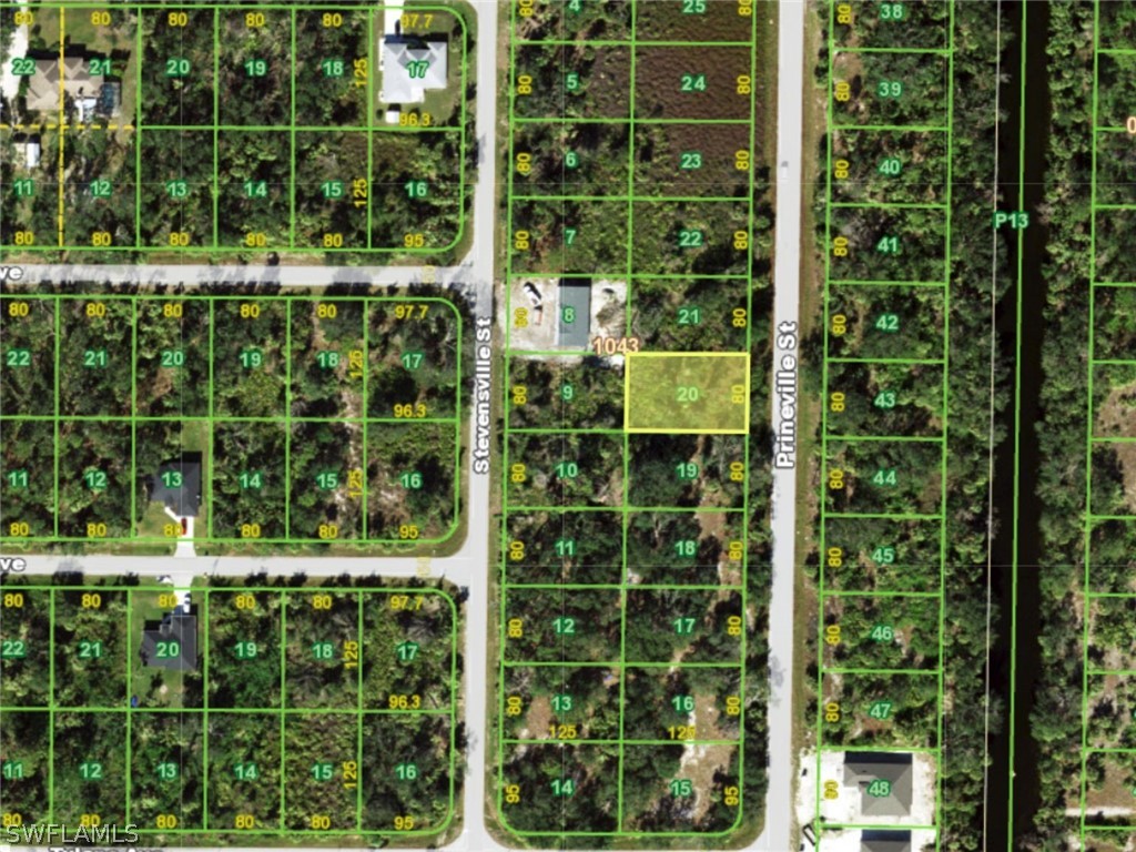 343 Prineville Street Port Charlotte FL 33954 226008291 image3