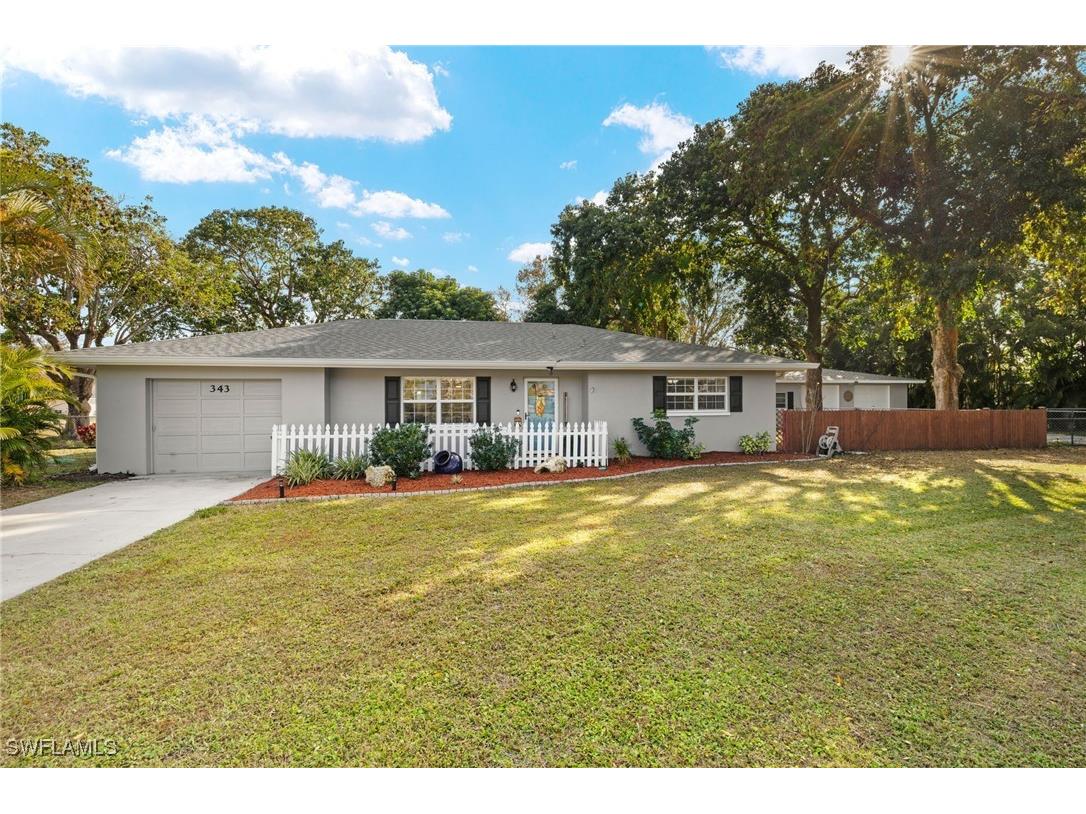 343 W Mariana Avenue North Fort Myers FL 33903 225011559 image1