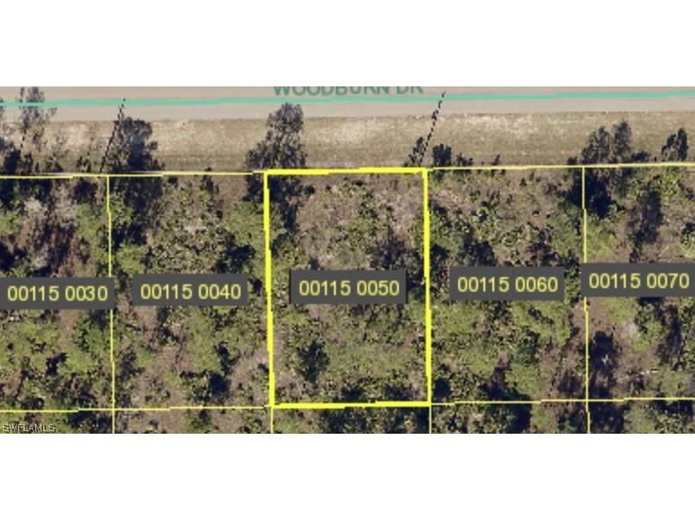 343 Woodburn Drive Lehigh Acres FL 33972 222048068 image1