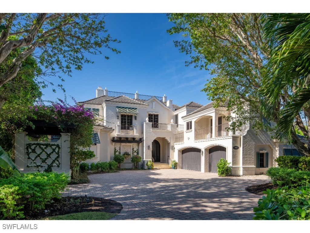 3430 Gin Lane Naples FL 34102 225082925 image1