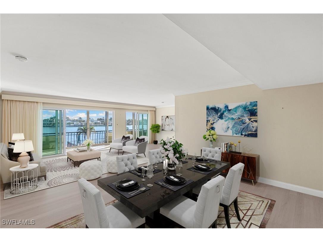 3430 Gulf Shore Boulevard N #2B Naples FL 34103 225084501 image4
