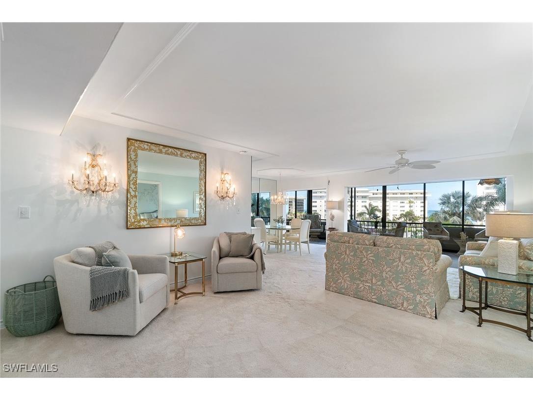 3430 Gulf Shore Boulevard N #4I Naples FL 34103 225039193 image10