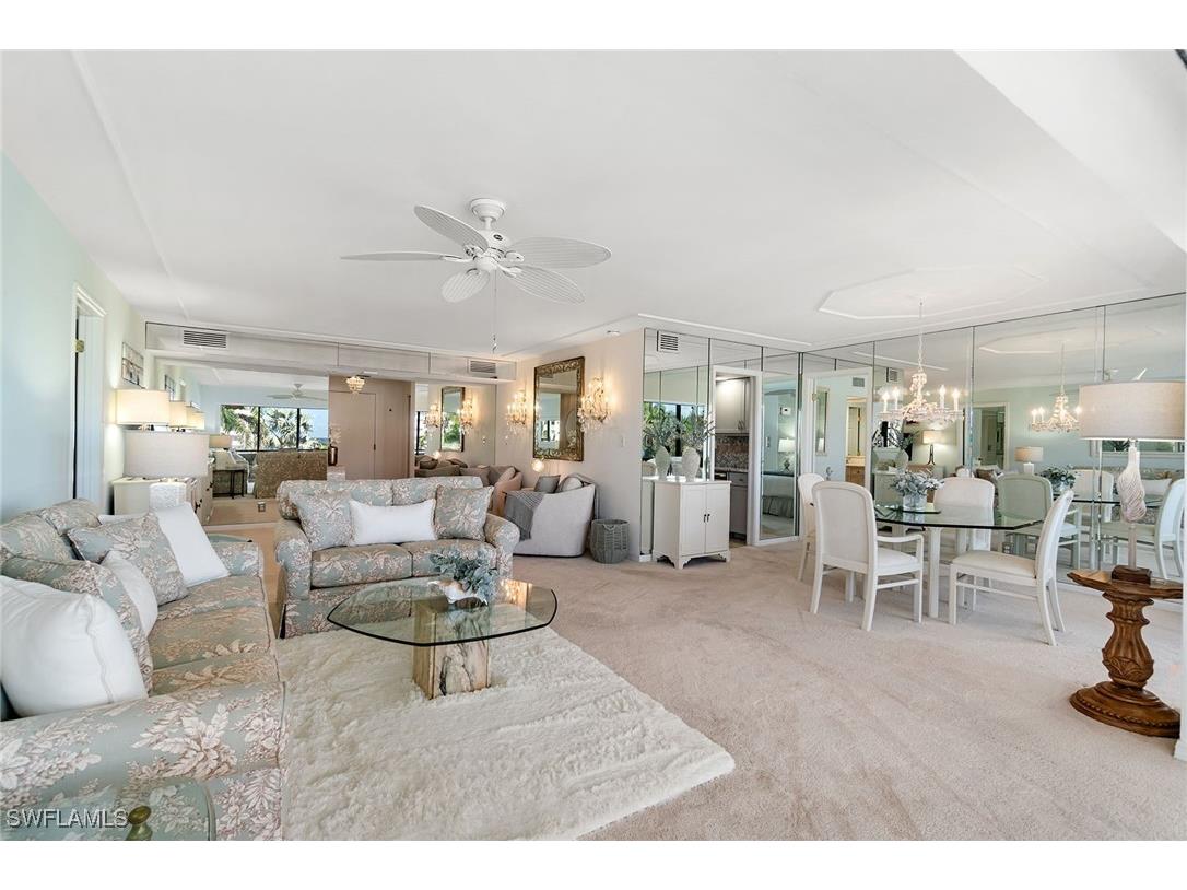 3430 Gulf Shore Boulevard N #4I Naples FL 34103 225039193 image18