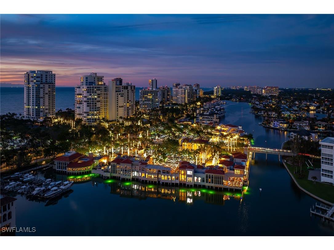 3430 Gulf Shore Boulevard N #4I Naples FL 34103 225039193 image2