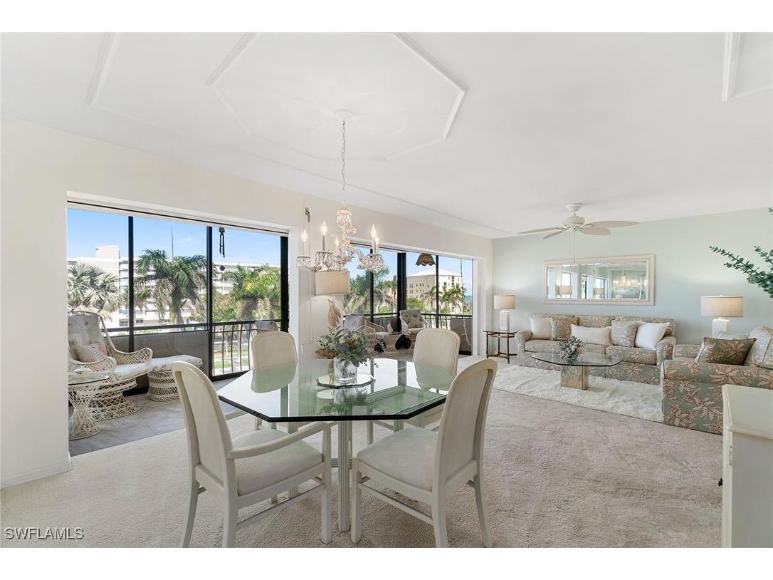 3430 Gulf Shore Boulevard N #4I Naples FL 34103 225039193 image38