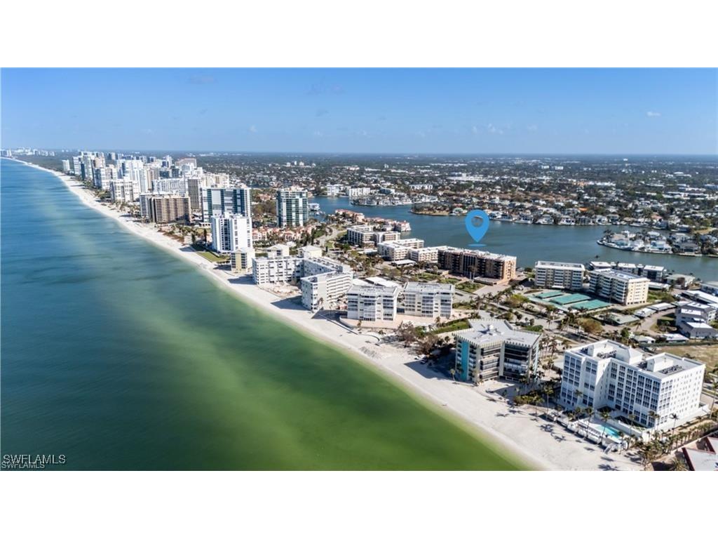 3430 Gulf Shore Boulevard N #4J Naples FL 34103 225063353 image2