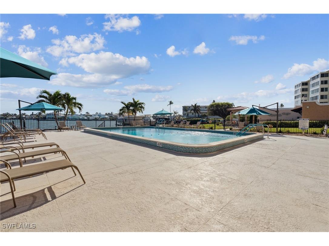 3430 Gulf Shore Boulevard N #4J Naples FL 34103 225063353 image25