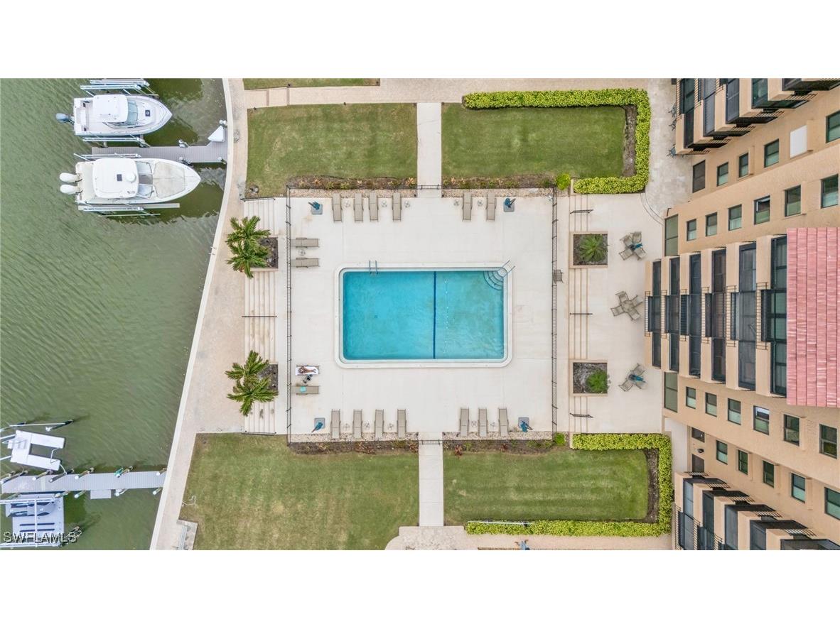 3430 Gulf Shore Boulevard N #4J Naples FL 34103 225063353 image26