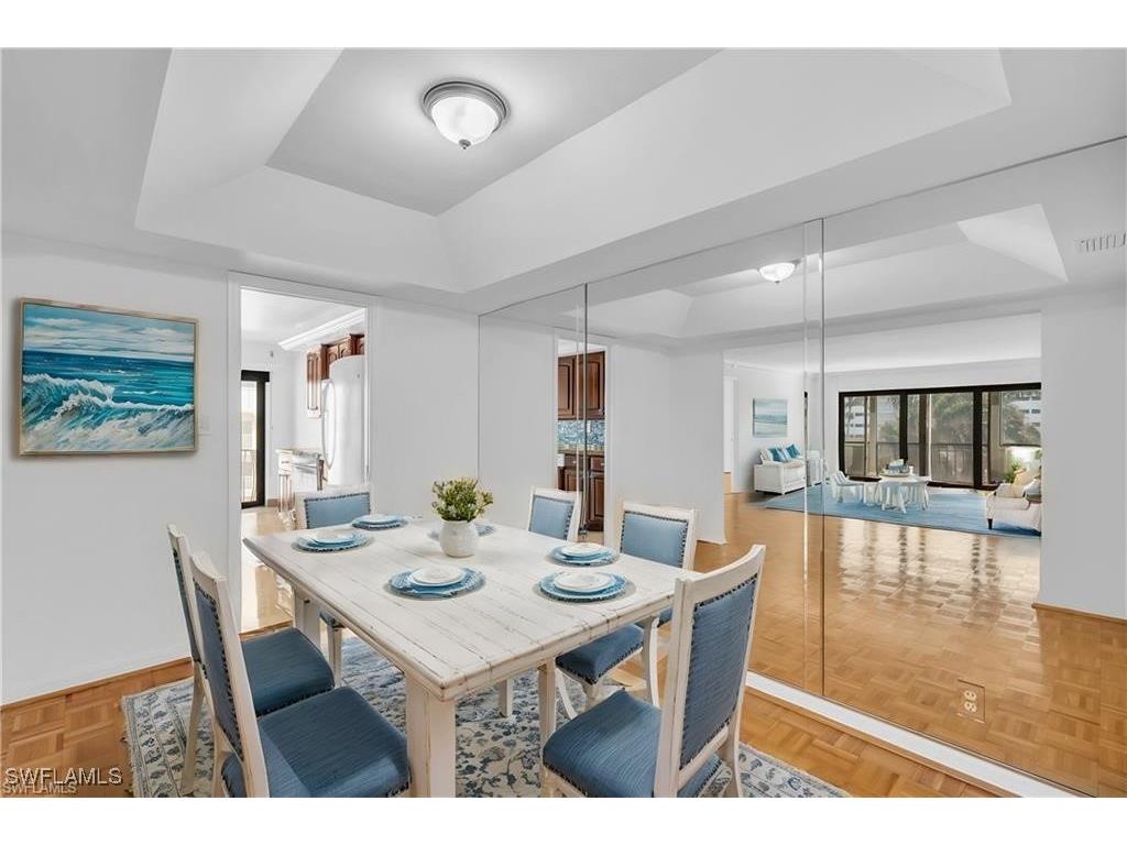 3430 Gulf Shore Boulevard N #4J Naples FL 34103 225063353 image6