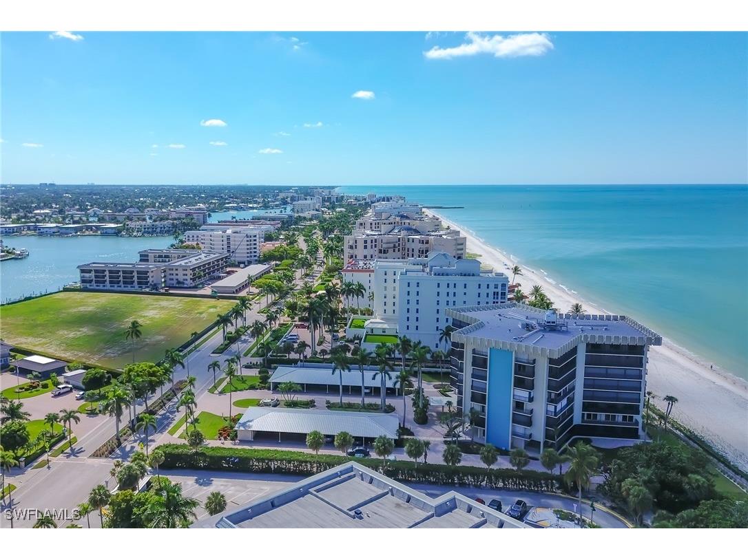 3430 Gulf Shore Boulevard N #5C Naples FL 34103 225078252 image50