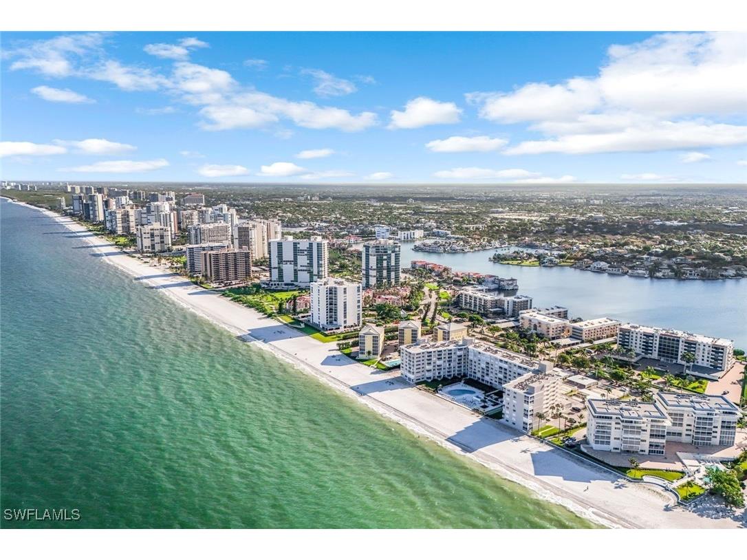 3430 Gulf Shore Boulevard N #5J Naples FL 34103 225068290 image25