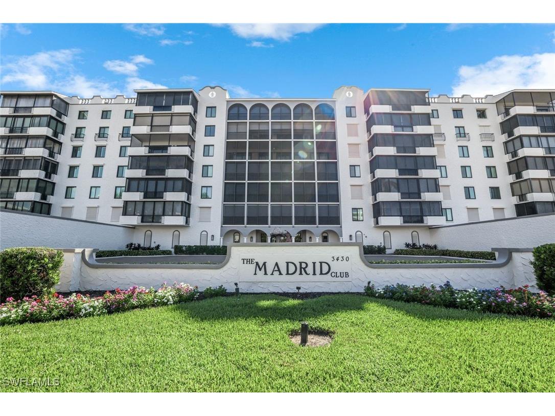 3430 Gulf Shore Boulevard N #5J Naples FL 34103 225068290 image27