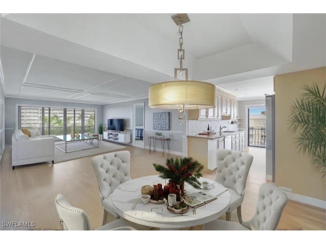 3430 Gulf Shore Boulevard N #5J Naples FL 34103 225068290 image5