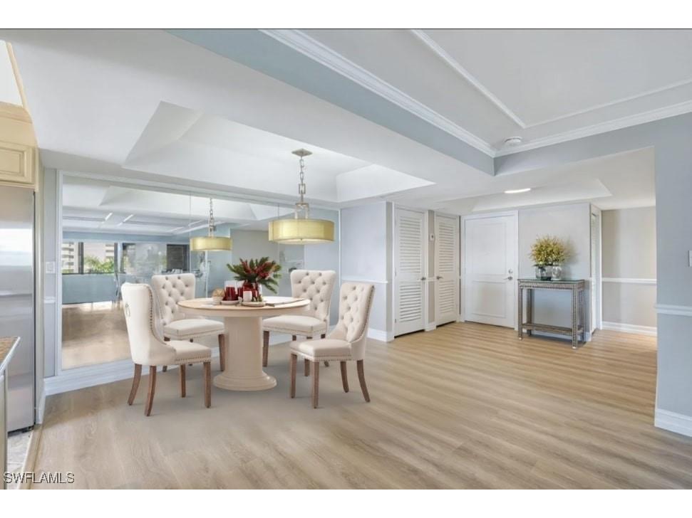 3430 Gulf Shore Boulevard N #5J Naples FL 34103 225068290 image6