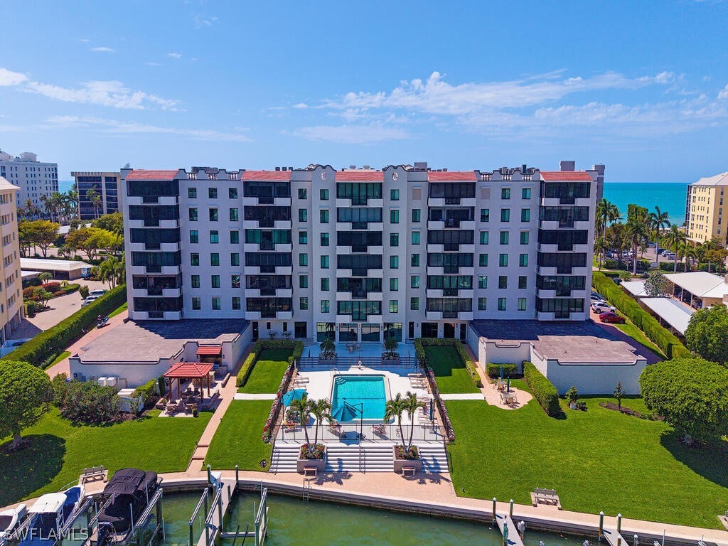 3430 Gulf Shore Boulevard N #6C Naples FL 34103 226011177 image18
