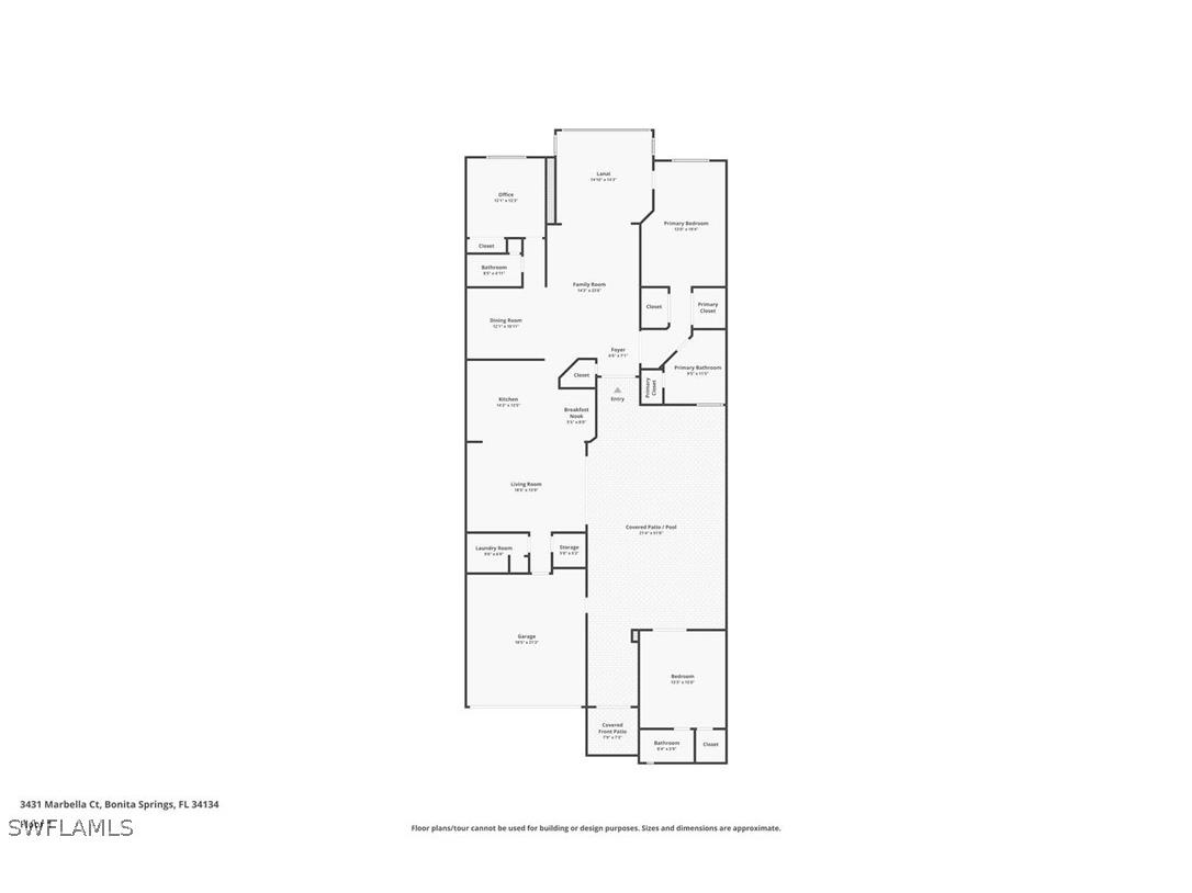 3431 Marbella Court Bonita Springs FL 34134 226001035 image24