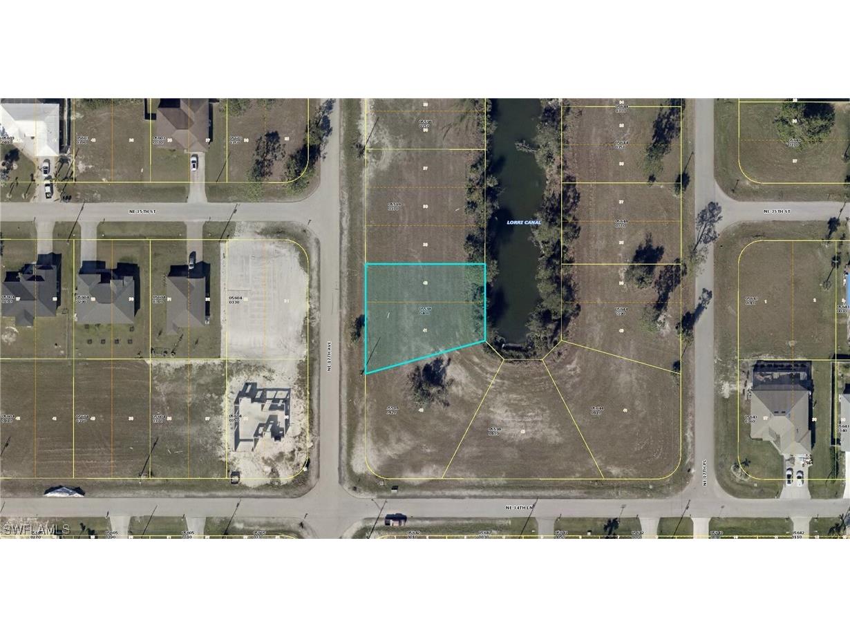 3431 NE 17th Avenue Cape Coral FL 33909 223058704 image1