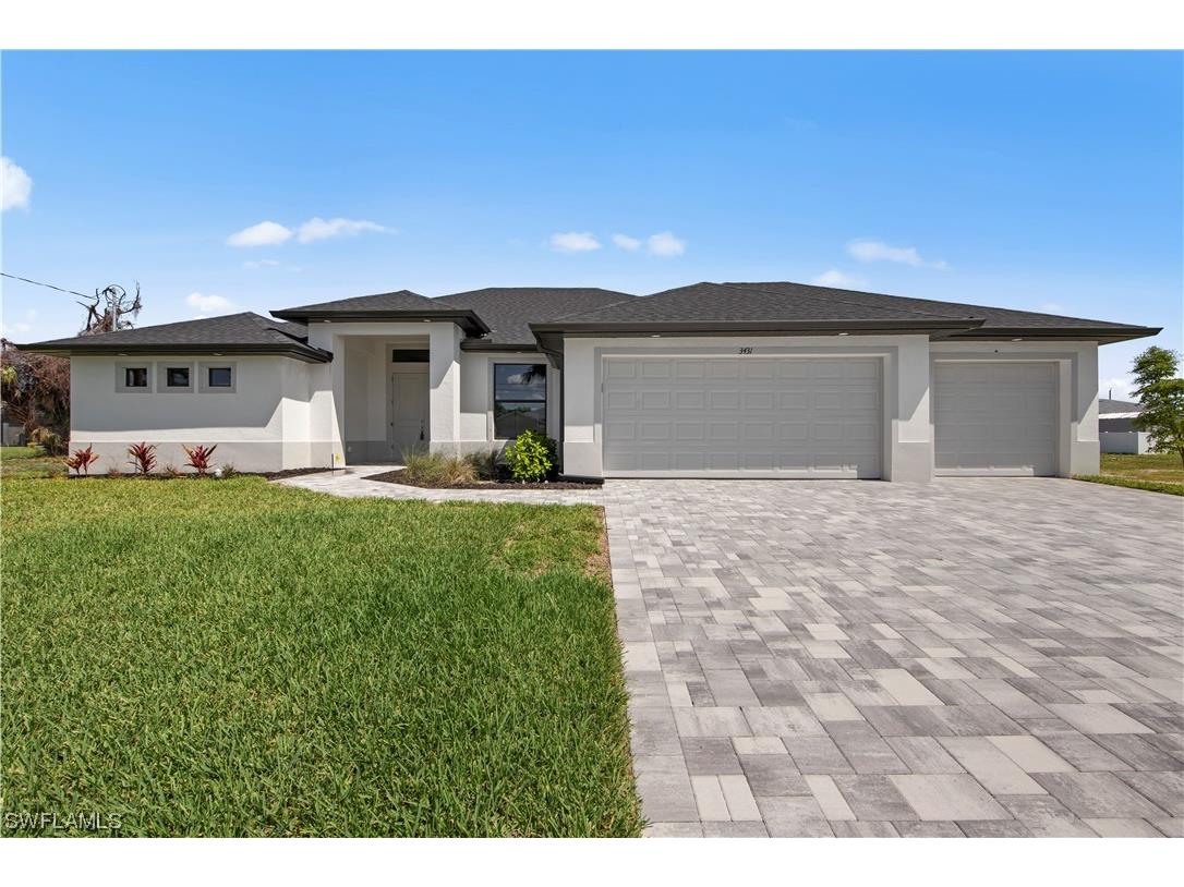 3431 NW 18th Street Cape Coral FL 33993 223065013 image1