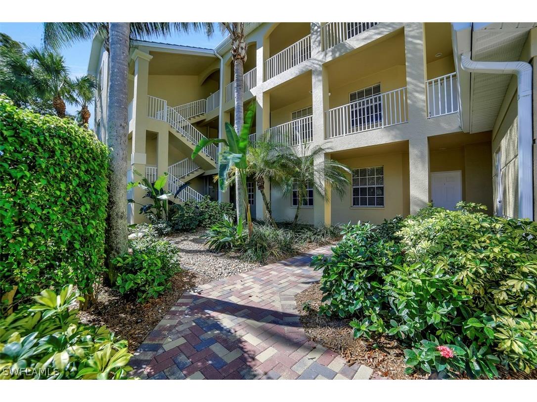 3431 Pointe Creek Court #101 Bonita Springs FL 34134 222067283 image1