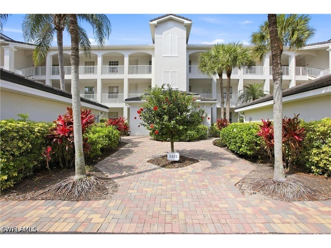 3431 Pointe Creek Court #102 Bonita Springs FL 34134 226015142 image1