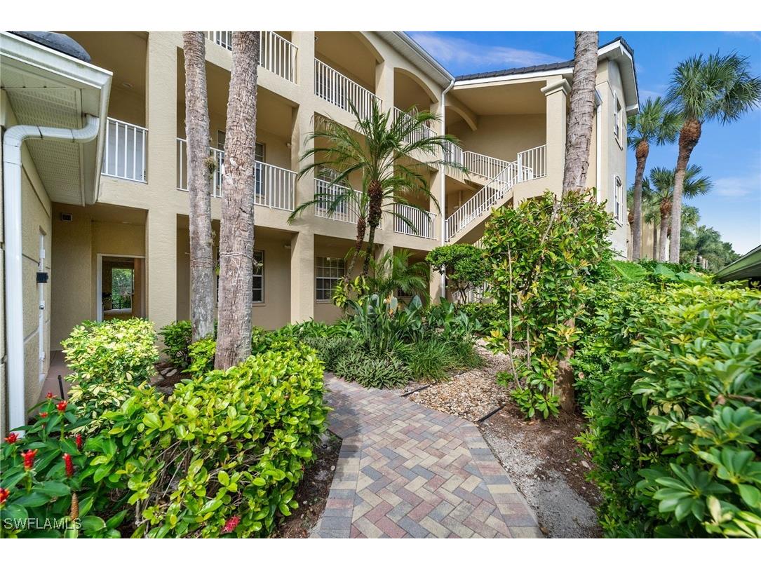 3431 Pointe Creek Court #104 Bonita Springs FL 34134 225069670 image1