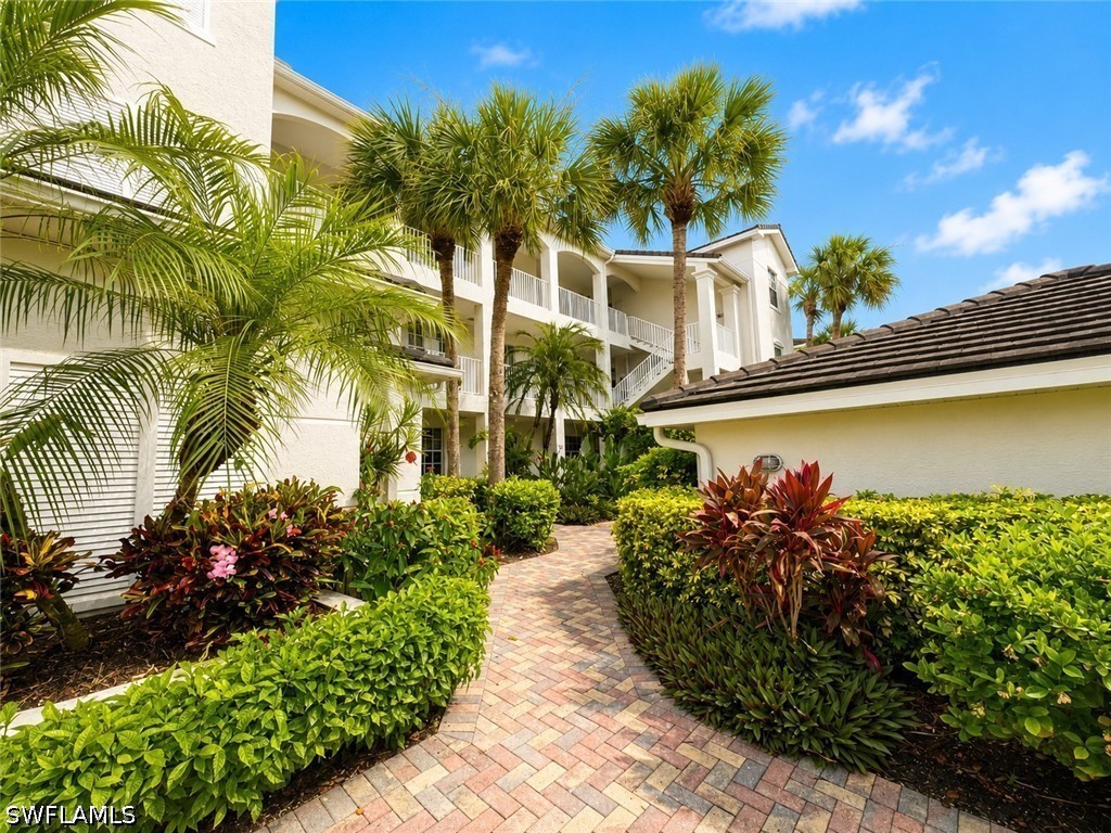 3431 Pointe Creek Court #104 Bonita Springs FL 34134 226021431 image1