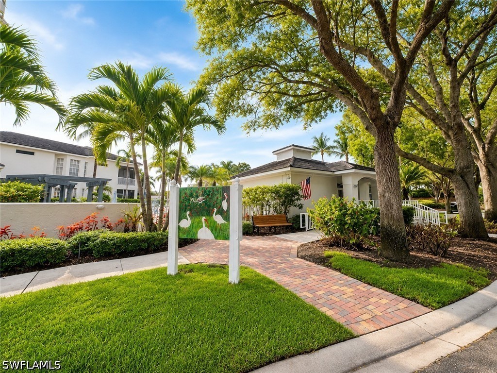 3431 Pointe Creek Court #104 Bonita Springs FL 34134 226021431 image23