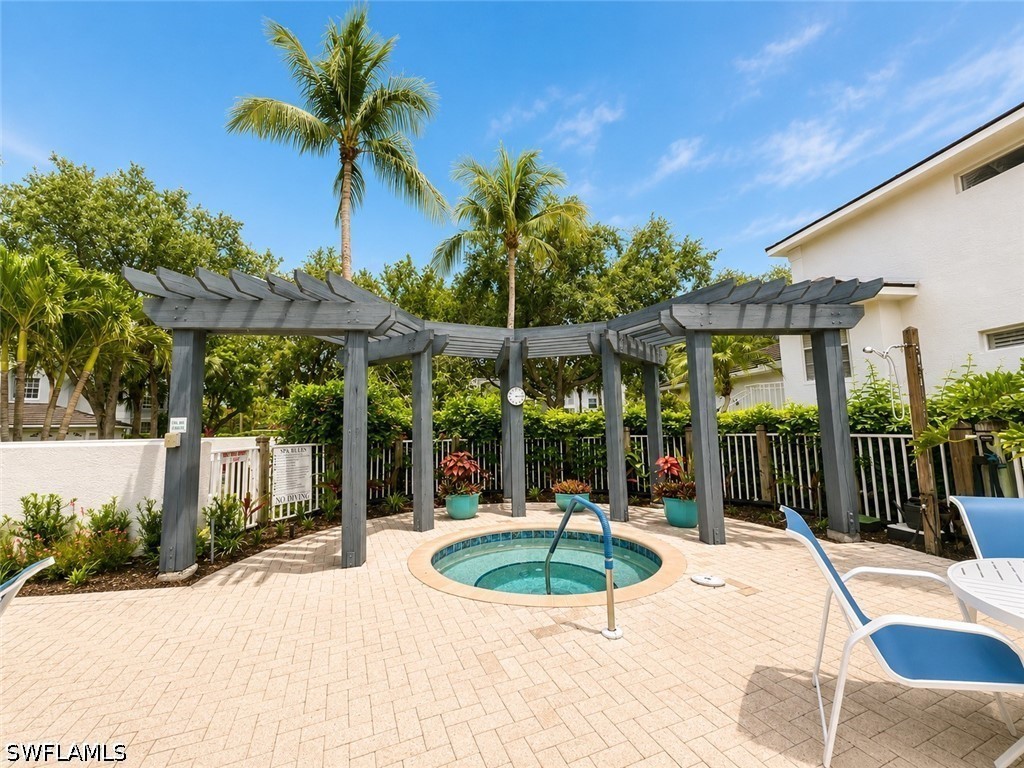 3431 Pointe Creek Court #104 Bonita Springs FL 34134 226021431 image26