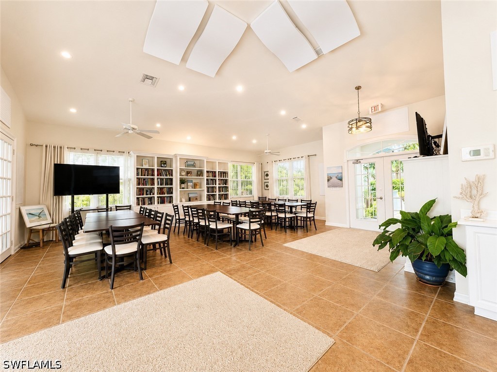3431 Pointe Creek Court #104 Bonita Springs FL 34134 226021431 image29