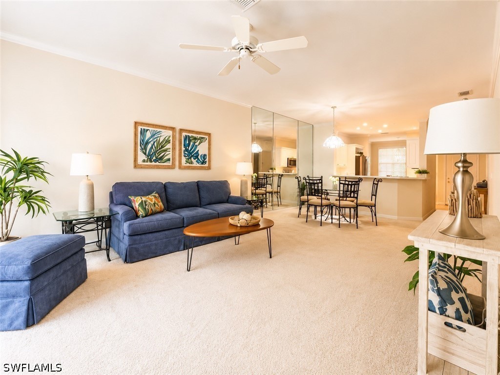 3431 Pointe Creek Court #104 Bonita Springs FL 34134 226021431 image5