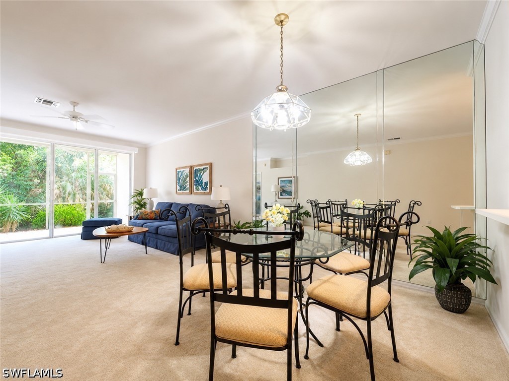 3431 Pointe Creek Court #104 Bonita Springs FL 34134 226021431 image6