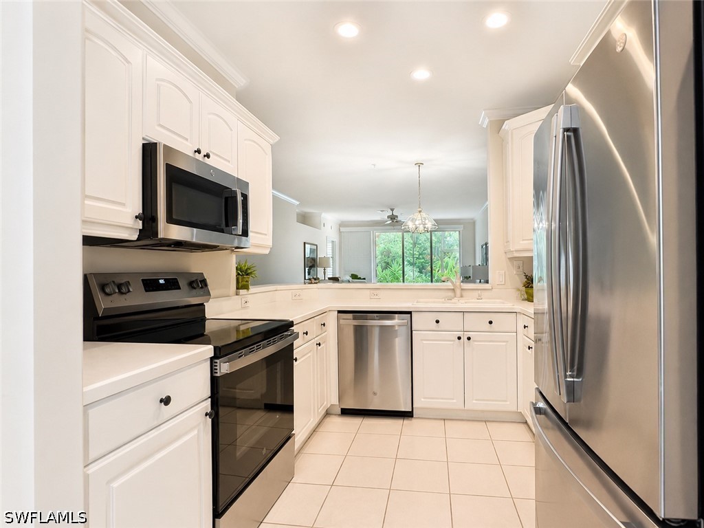 3431 Pointe Creek Court #104 Bonita Springs FL 34134 226021431 image7