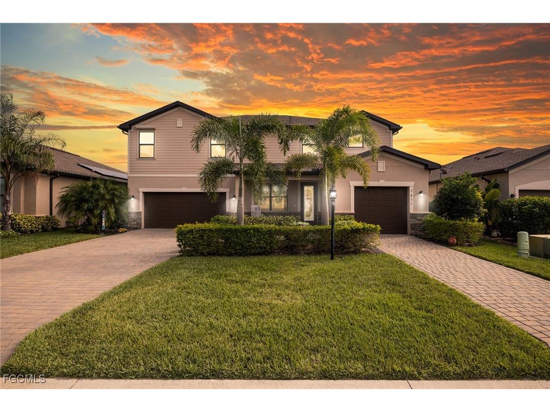 3432 Murcia Court Fort Myers FL 33905 2025023367 image1