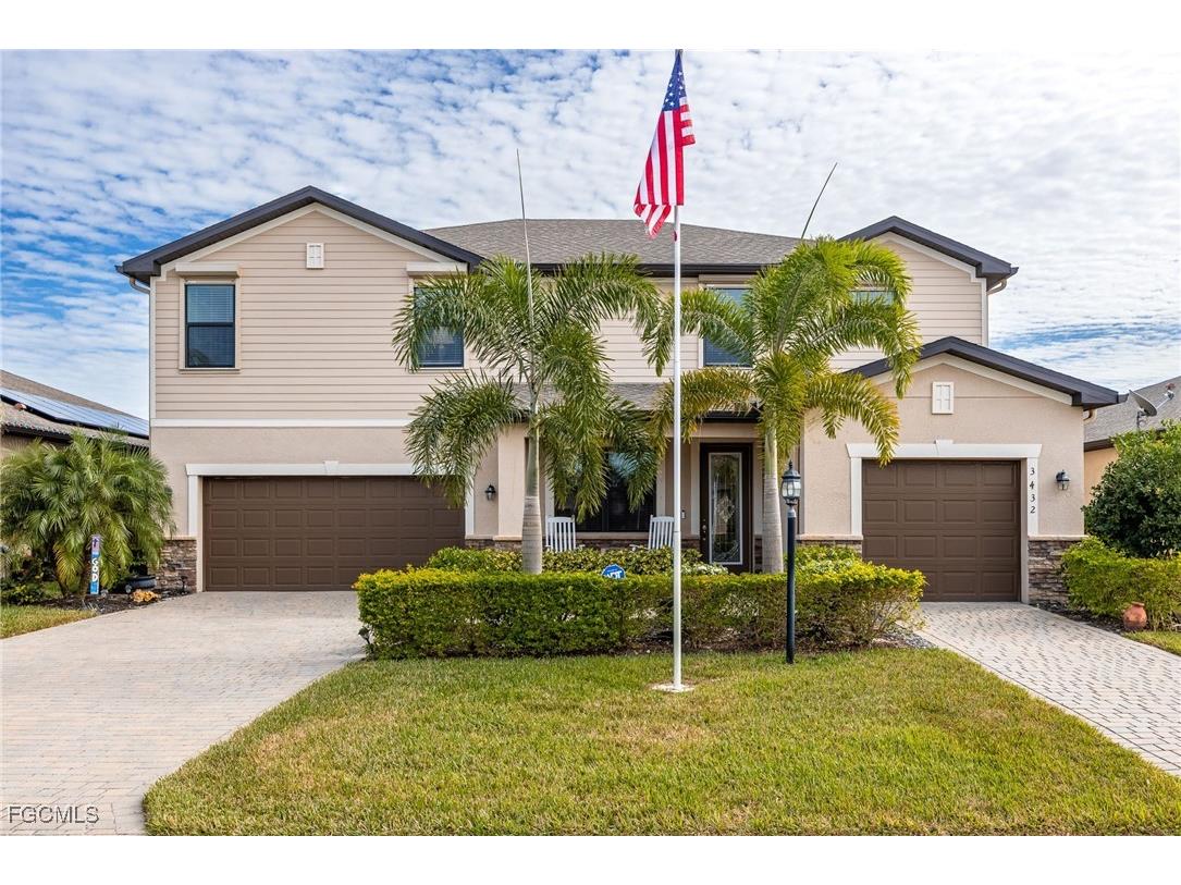 3432 Murcia Court Fort Myers FL 33905 2025023367 image7