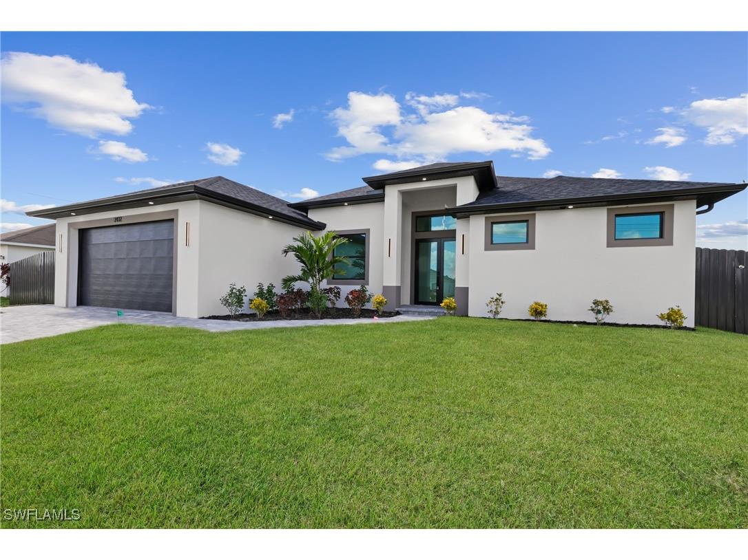 3432 SW 8th Place Cape Coral FL 33914 224093631 image1
